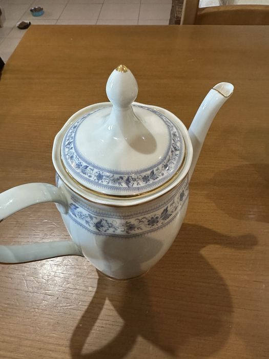 Servico de cafe SP Coimbra