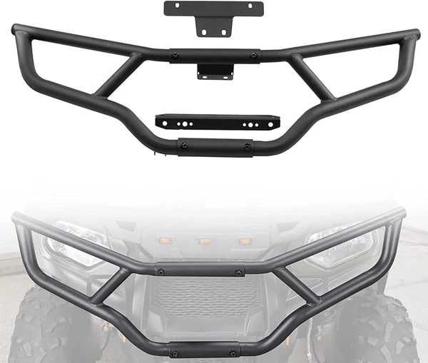 Bumper przód zderzak polaris sportsman 570 450 Nowy przedni