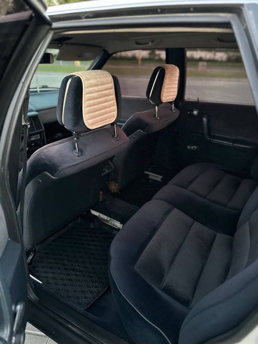 audi 100 1986 2.2