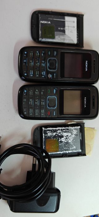 Нокиа, Nokia 1200