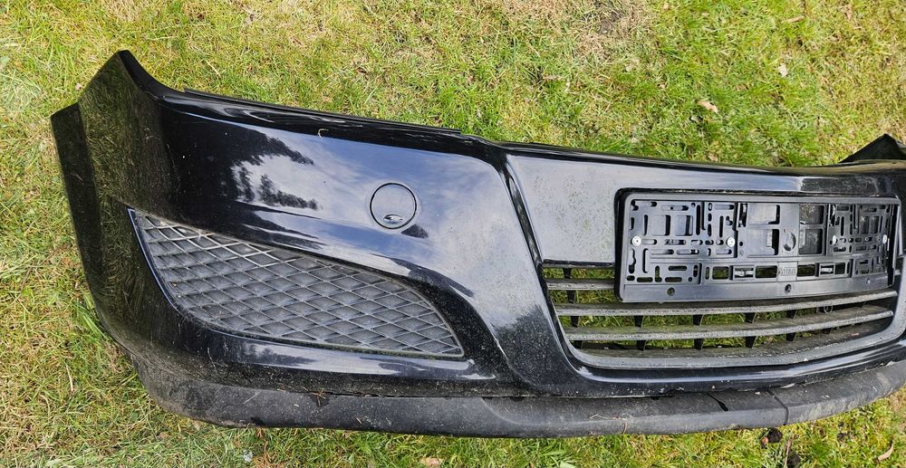 Maska Opel Astra H III 3 - Z20R