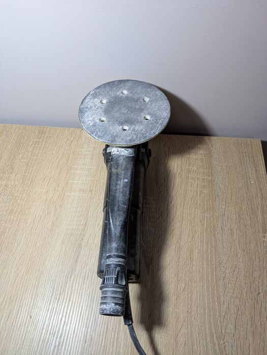 Rupes br65ae br 65 ae ексцентрикова полірувальна шліфувальна