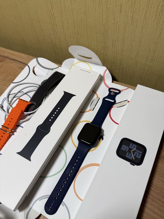 Apple watch SE2 44mm