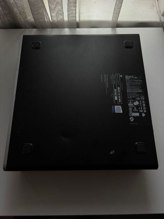 HP EliteDesk 800 G3 SFF