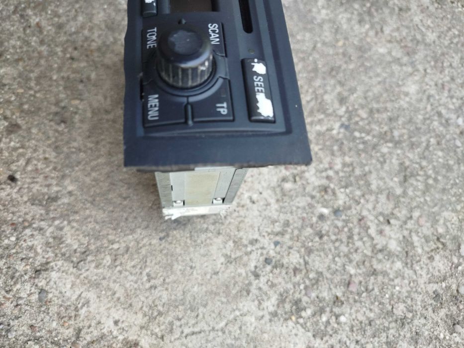 Radio Audi concert a4