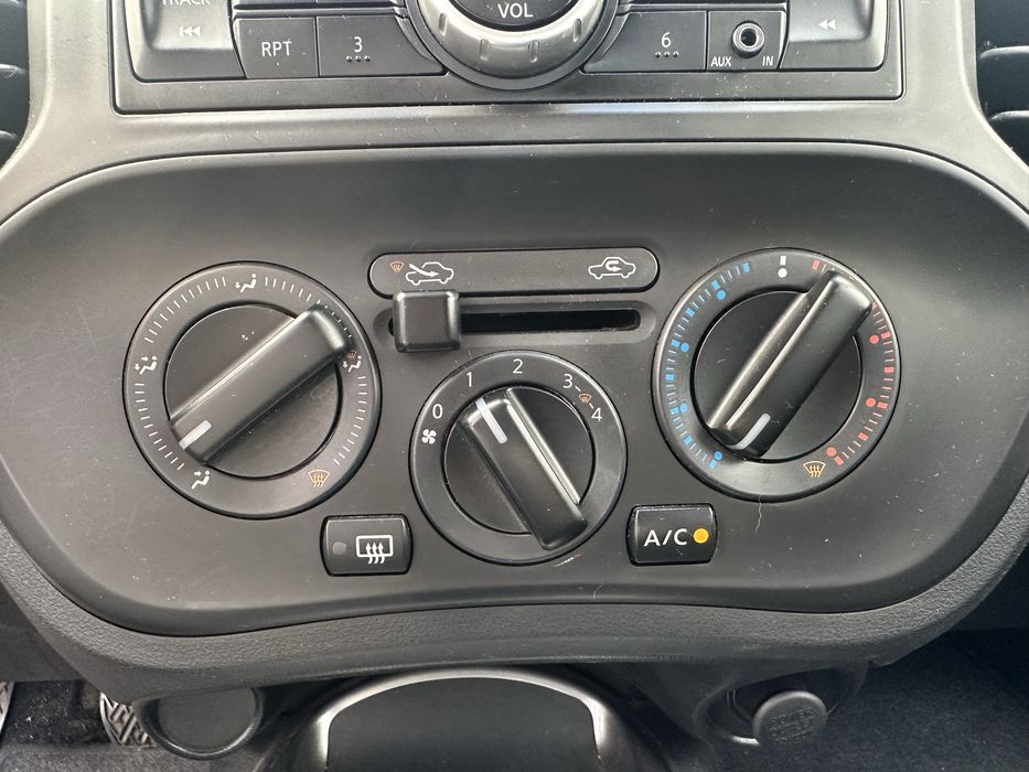 Nissan Juke — fotografia 11