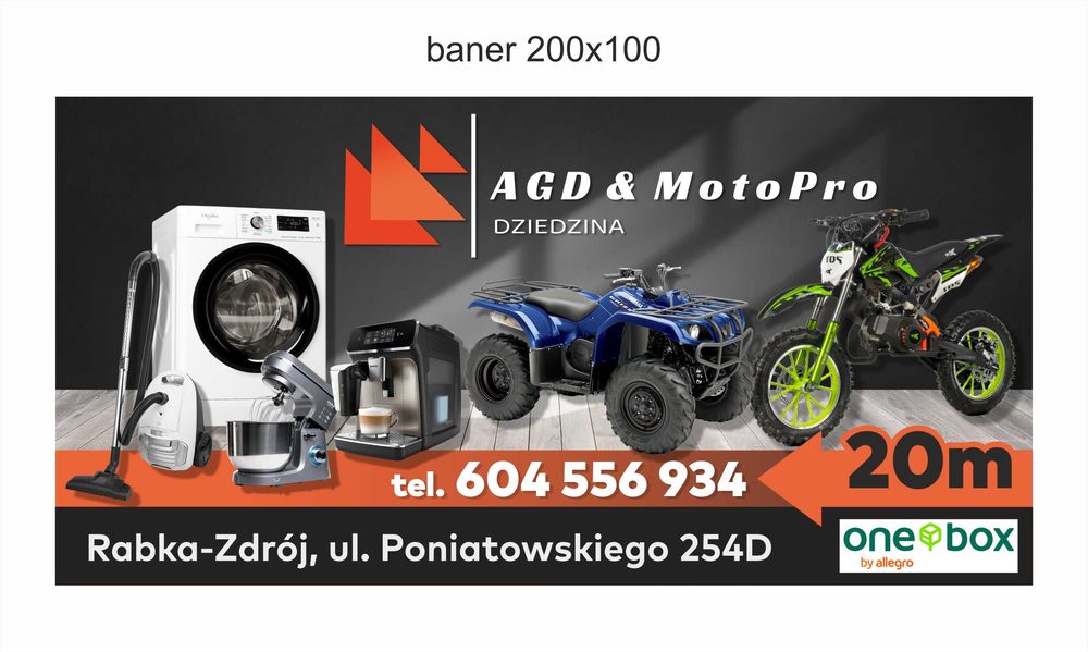 Quad akumulatorowy - HECHT czerwony sport 1200 W