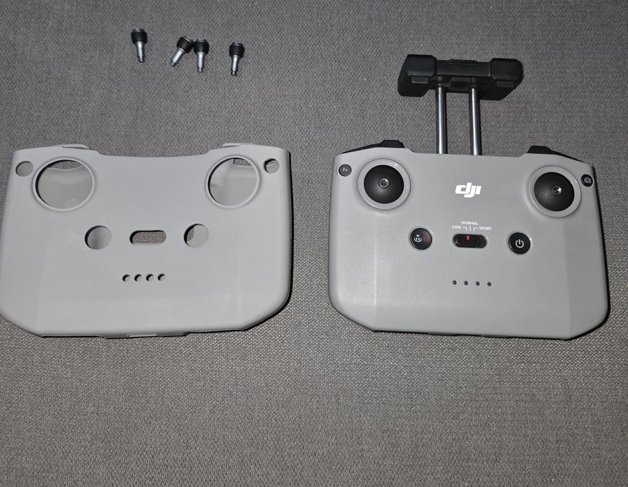 DJI Mini 2 Fly More Combo – Semi-novo, impecável!