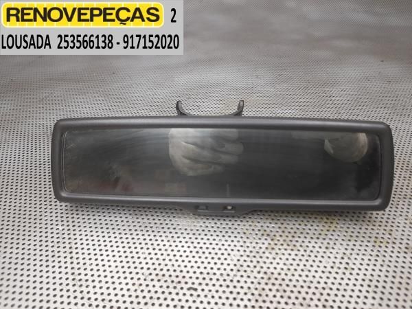 Espelho retrovisor interior VOLKSWAGEN Golf V (1K1)