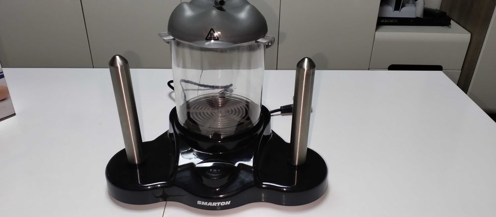 Urządzenie do robienia Hot Dogów Smarton HM050 NOWE