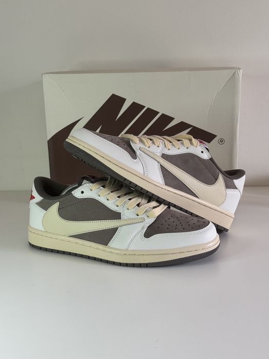 Nike Travis Scott
