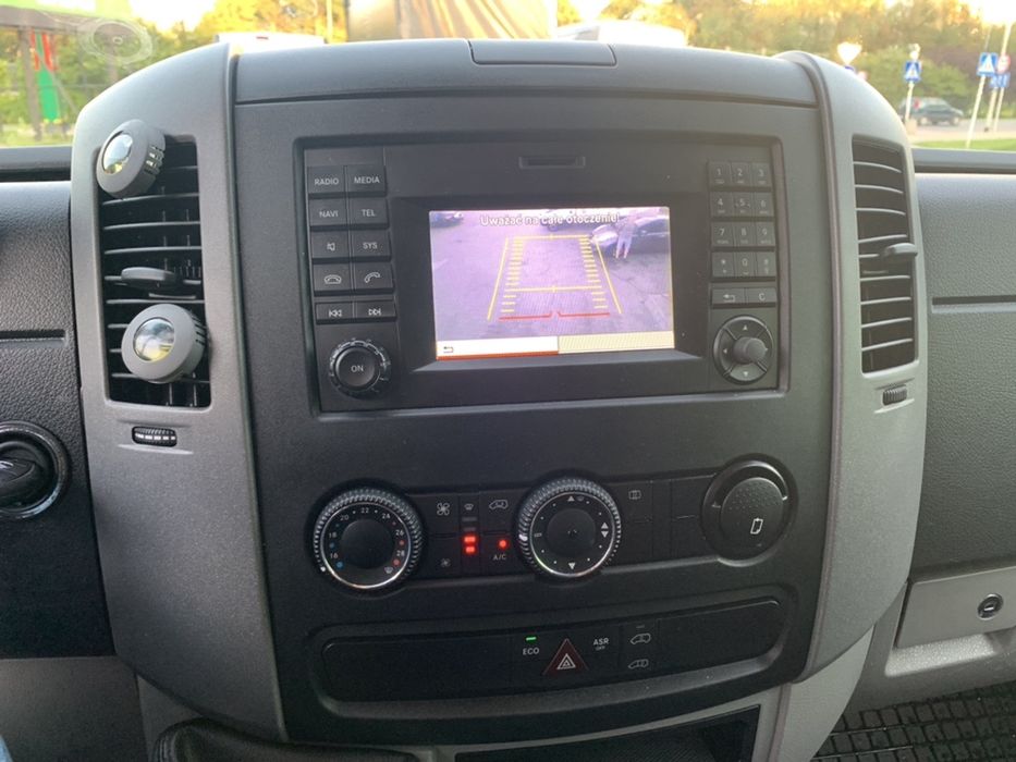 Wynajem BUS 200zl dostawczy WYPOZYCZALNIA busow Rzeszow