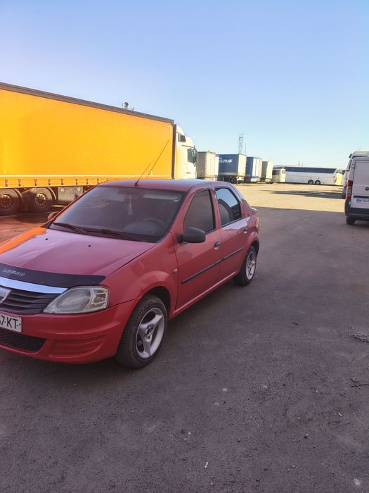 Авто в хорошому стані