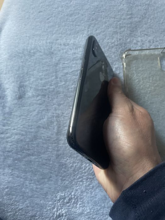 Iphone XS livre e desbloqueado