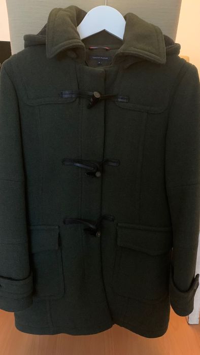 Parka de mulher Tommy Hilfiger