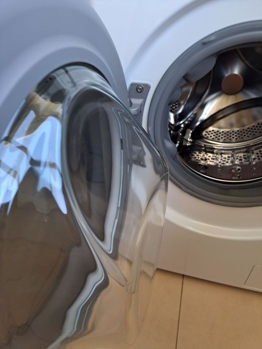 Vendo máquina de lavar/secar roupa da LG