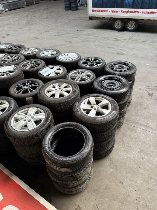 Опт шини диски R15-19