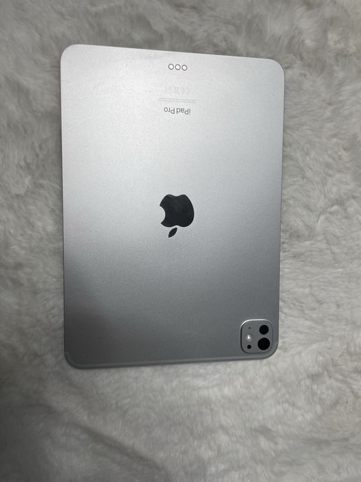 Ipad 11 pro m4 idealny