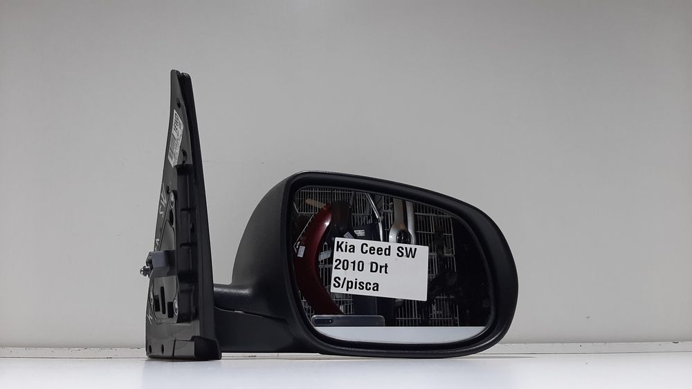 Retrovisor / espelho direito KIA Ceed SW (ED)