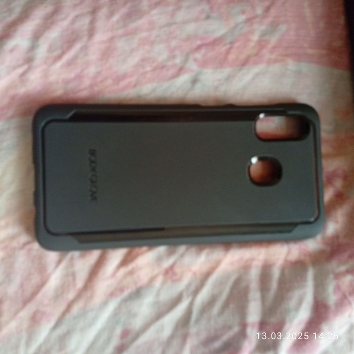 Защитный чехол на  Samsung Galaxy A20