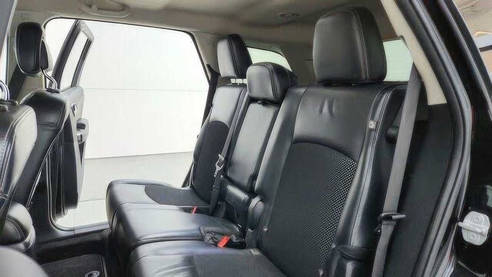 Dodge Journey      2019