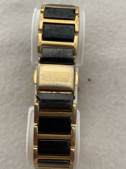Relógio marca RADO antigo