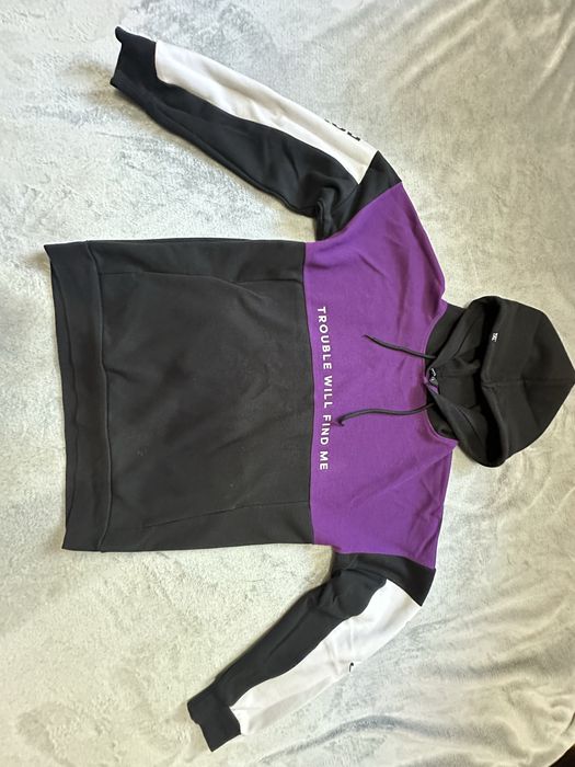 Bluza męska stylowa