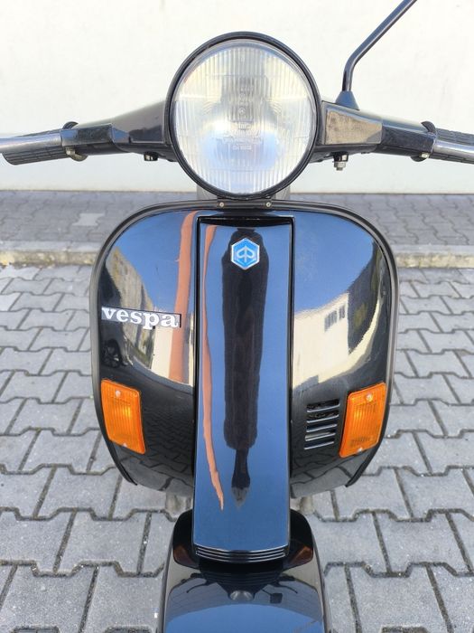 Vespa PK 50 XLS - kit 75cm3