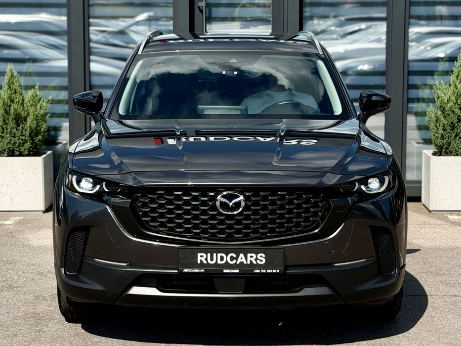 Mazda CX-50 2024 Preferred Без Пробігу По Україні