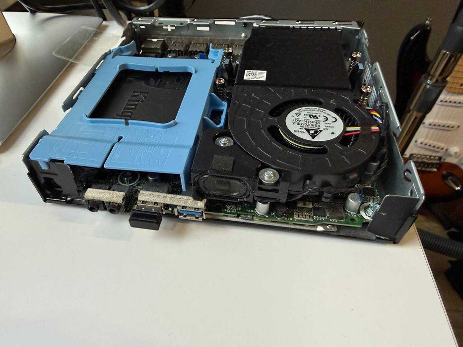 Dell Optiplex 3040 16Gb RAM 250 GB SSD