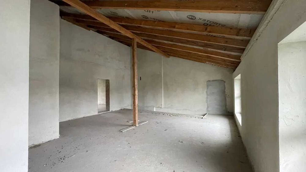 Вав! 2-рівневої вартири з високими стелями в ЖК Калинова Слобода 147м2