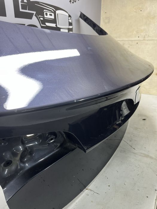 Багажник Tesla Model 3