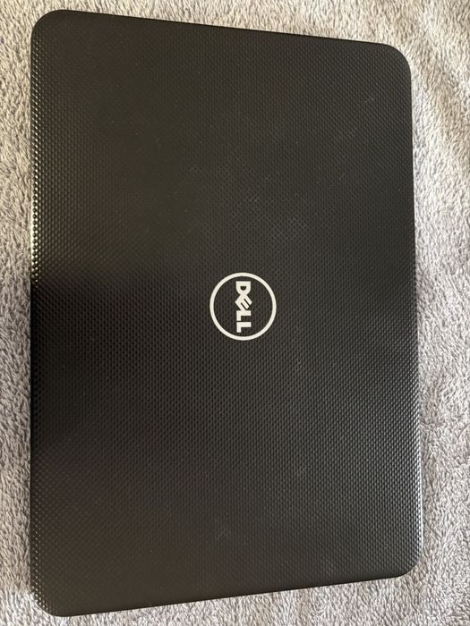 Ноутбук Dell.Робочий.