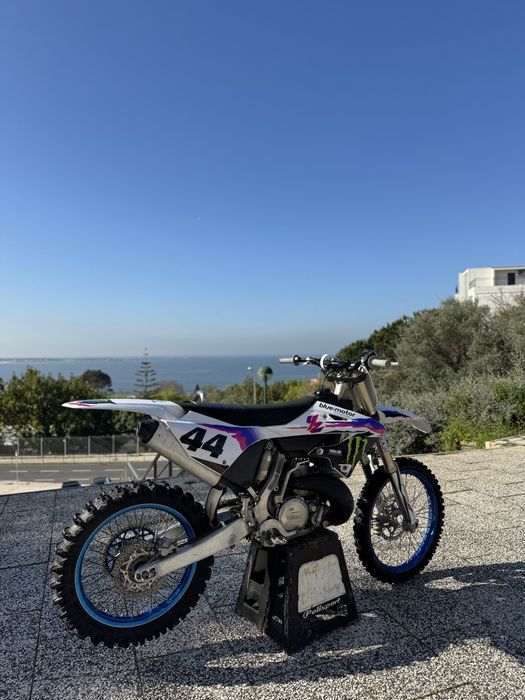 Yz 250 2024.