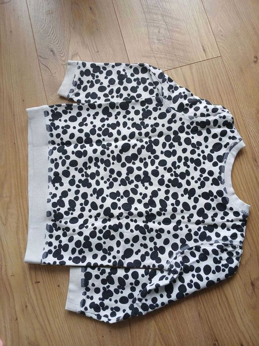Bluza długi rękaw 4- 5 lat