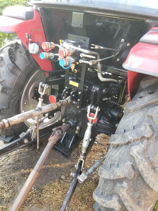 Продам кентавер трактор дуже хорошому стані, можлива доставка