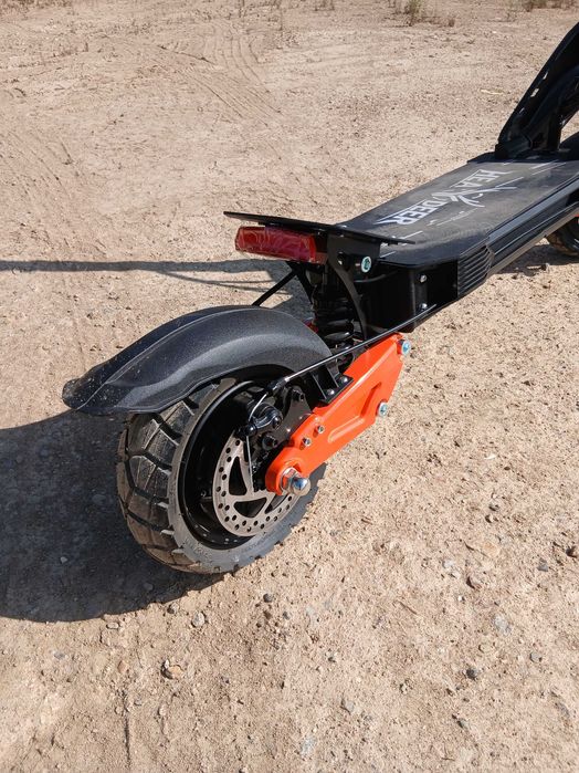 Trotinete 800w 48v25ah (Nova)