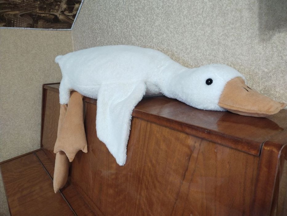 М'яка іграшка для сну