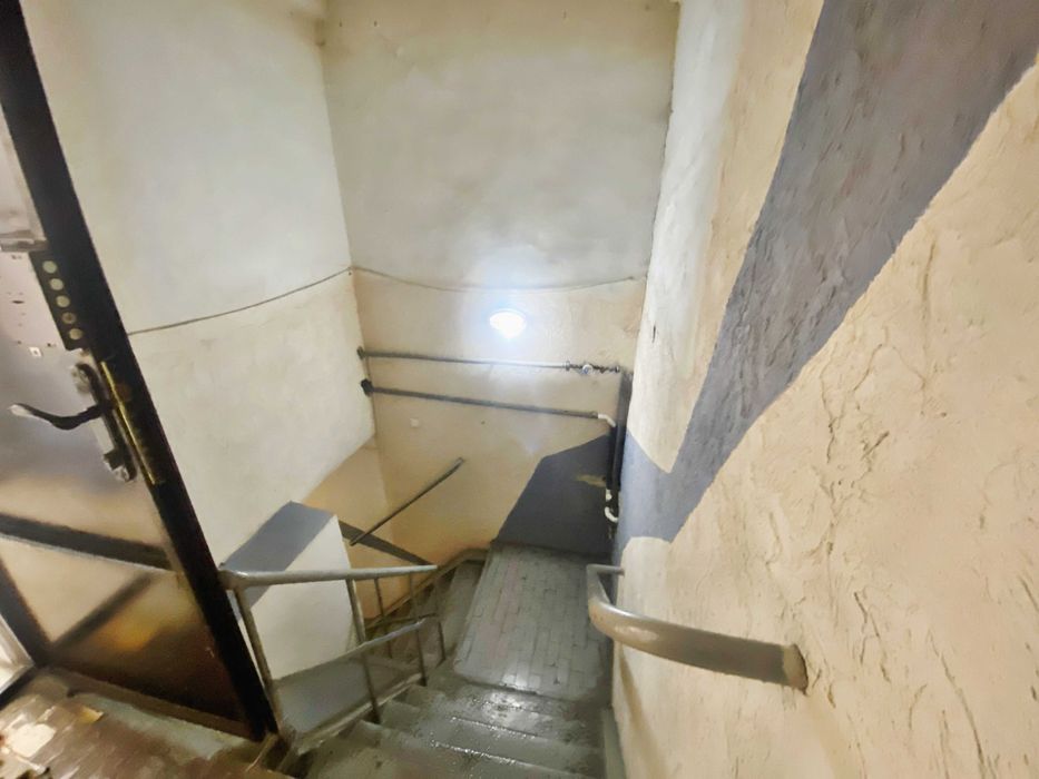 Комерційне приміщення напроти Інженерної Академії.