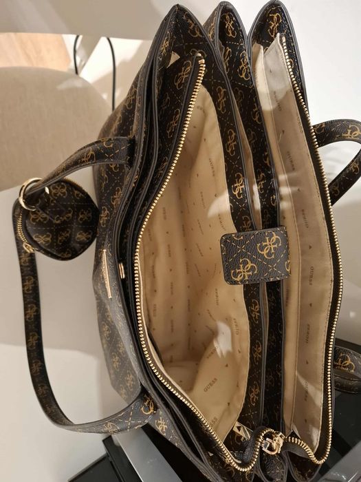 Sprzedam prawie nową torebkę