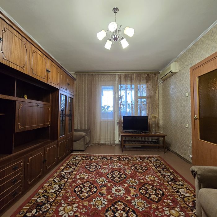 Є-відновлення! Панорамна квартира на Світальського,20