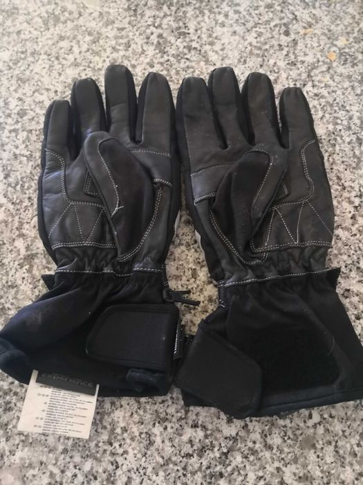 Vendo Luvas Kevlar / Thinsulate -BAIXA PREÇO!