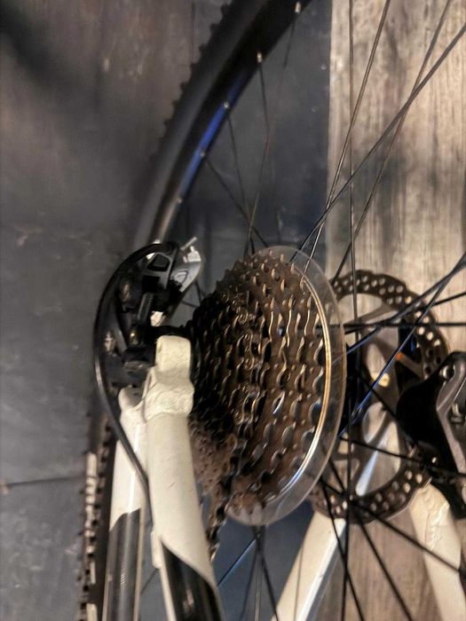 Vendo bicicleta GIANT TALON roda 27.5"