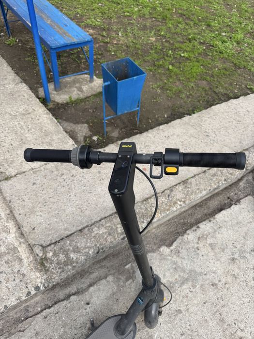 Продам Ninebot g 30 max