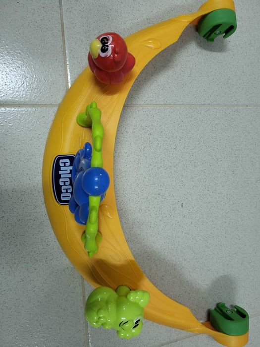 Voador bebe Chicco