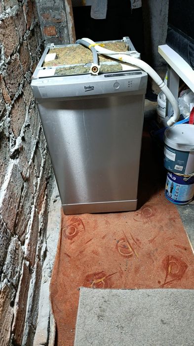 Zmywarka Beko  sprzedam