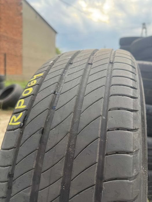 205/55R17 MICHELIN PRIMACY 4 S1 nr.RP064