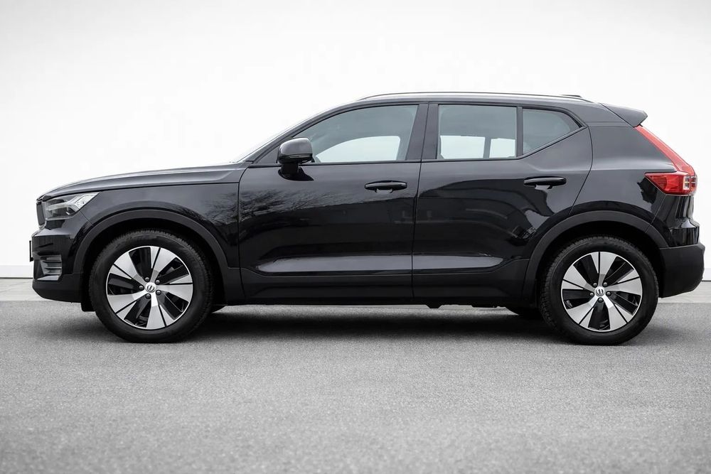 Volvo XC 40 Krajowy 4x4 hak