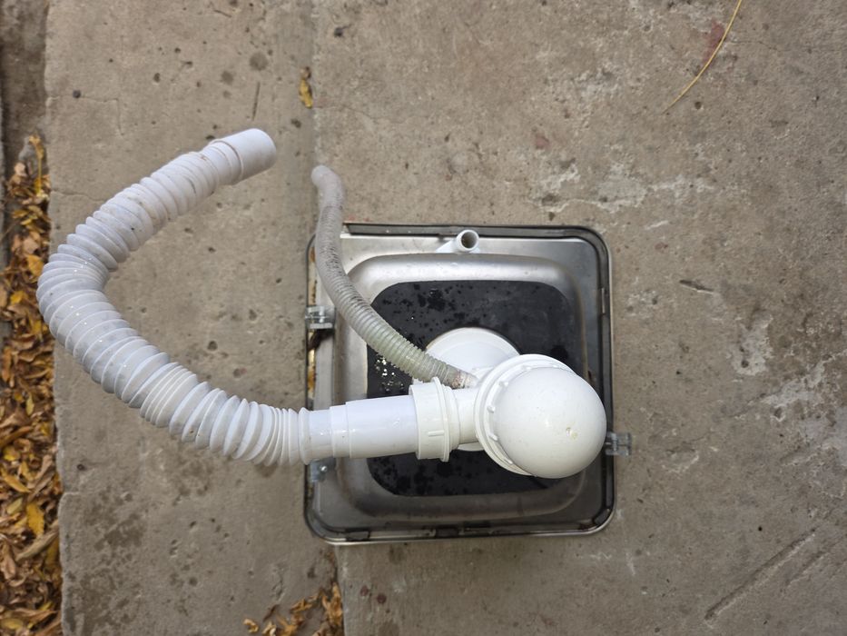 Мийка Falanco Lusso