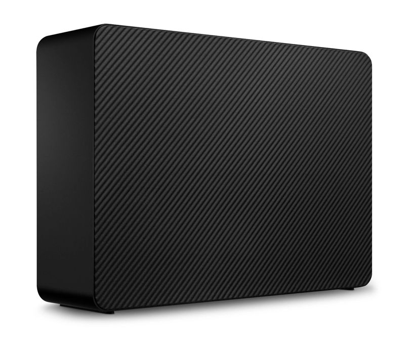 Жорсткий диск Seagate Expansion Desktop 22TB STKP22000400 SSD ПК Хард